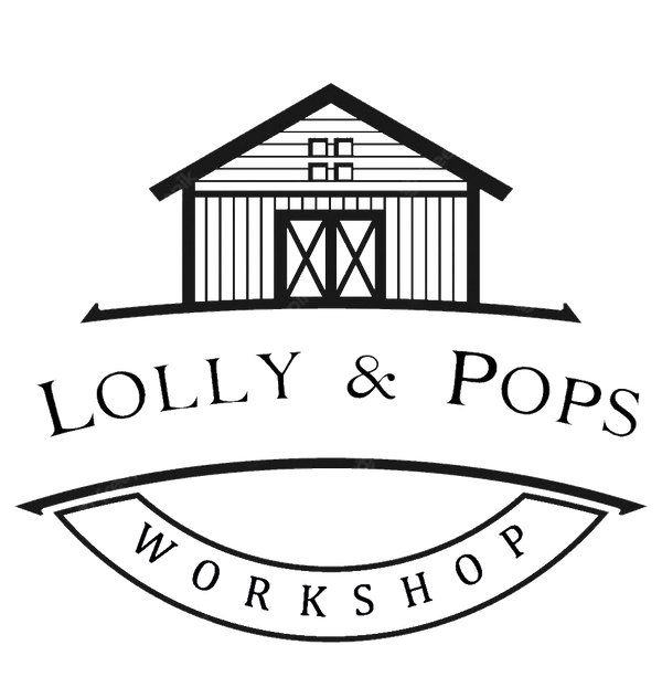 Lolly and Pops Workshop